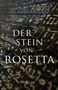 Friedhelm Hoffmann: Der Stein von Rosetta, Buch