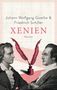 Johann Wolfgang von Goethe: Xenien, Buch