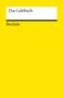 : Das Lalebuch. Studienausgabe, Buch