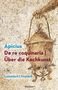Marcus Gavius Apicius: De re coquinaria / Über die Kochkunst. Lateinisch/Deutsch, Buch, Buch