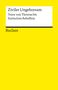 : Ziviler Ungehorsam. Texte von Thoreau bis Extinction Rebellion, Buch
