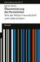 Jonas Zorn: Ökonomisierung des Persönlichen. Wie der Markt Freundschaft und Liebe erobert. [Was bedeutet das alles?], Buch