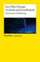 Jan-Felix Schrape: Technik und Gesellschaft. Eine kurze Einführung, Buch