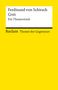 Ferdinand von Schirach: Gott. Ein Theaterstück, Buch