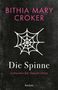 Bithia Mary Croker: Die Spinne. Unheimliche Geschichten, Buch
