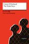 Colson Whitehead: The Nickel Boys, Buch