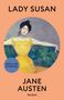 Jane Austen: Lady Susan, Buch