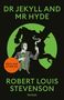 Robert Louis Stevenson: Dr Jekyll and Mr Hyde, Buch