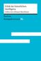 Text: "Ethik der künstlichen Intelligenz. Leben mit schlauen Maschinen. Reclam Kompaktwissen XL."  
Hintergrund: Türkis., Buch