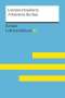 Rita Reinheimer-Wolf: A Raisin in the Sun von Lorraine Hansberry: Lektüreschlüssel mit Inhaltsangabe, Interpretation, Prüfungsaufgaben mit Lösungen, Lernglossar. (Reclam Lektüreschlüssel XL), Buch