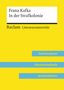 Ulf Abraham: Franz Kafka: In der Strafkolonie (Lehrerband), Buch