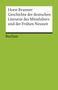 Horst Brunner: Geschichte der deutschen Literatur des Mittelalters und der Frühen Neuzeit. Reclam. Grünen Hintergrund.