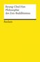 Philosophie des Zen-Buddhismus, Buch