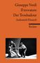 Giuseppe Verdi: Il trovatore / Der Troubadour, Noten