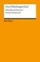 Das Nibelungenlied, Buch