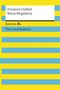 Friedrich Hebbel: Maria Magdalena. Textausgabe mit Kommentar und Materialien, Buch