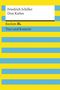 Friedrich Schiller: Don Karlos. Textausgabe mit Kommentar und Materialien, Buch