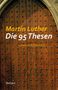Martin Luther: Die 95 Thesen, Buch