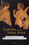 Europa und Herr Stier, Buch