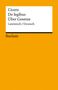 Cicero: De legibus / Über Gesetze. Lateinisch/Deutsch, Buch, Buch