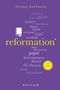 Thomas Kaufmann: Reformation. 100 Seiten, Buch, Buch