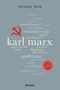 Dietmar Dath: Karl Marx. 100 Seiten, Buch, Buch