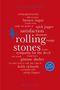 Ernst Hofacker: Rolling Stones. 100 Seiten, Buch