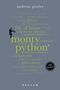 Andreas Pittler: Monty Python. 100 Seiten, Buch