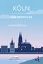 Köln zum Verweilen, Buch