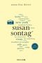 Anna-Lisa Dieter: Susan Sontag. 100 Seiten, Buch