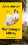 Jane Austen: Northanger Abbey. A Novel, Buch