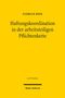 Florian Bien: Haftungskoordination in der arbeitsteiligen Pflichtenkette, Buch