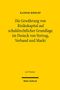 Kaspar Krolop: Die Gewährung von Risikokapital auf schuldrechtlicher Grundlage im Dreieck von Vertrag, Verband und Markt, Buch