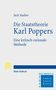 Jack Nasher: Die Staatstheorie Karl Poppers, Buch
