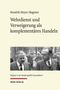 Hendrik Meyer-Magister: Wehrdienst und Verweigerung als komplementäres Handeln, Buch