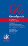 Grundgesetz, Buch, Buch