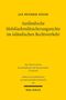Jan-Hendrik Seifer: Ausländische Mobiliarkreditsicherungsrechte im inländischen Rechtsverkehr, Buch