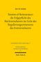 Kevin Bork: Tension of Reinsurance: die Folgepflicht des Rückversicherers im Licht des Regulierungsermessens des Erstversicherers, Buch