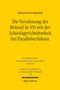 Sebastian Breder: Die Verzahnung der Brüssel Ia-VO mit der Schiedsgerichtsbarkeit bei Parallelverfahren, Buch