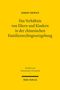 Simon Dewes: Das Verhältnis von Eltern und Kindern in der chinesischen Familienrechtsgesetzgebung, Buch