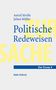 Astrid Séville: Politische Redeweisen, Buch
