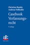 Christian Bumke: Casebook Verfassungsrecht, Buch