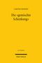 Carsten Meinert: Die "gemischte Schenkung", Buch