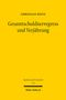 Christian Dietz: Gesamtschuldnerregress und Verjährung, Buch