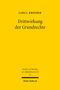 Lars C. Kroemer: Drittwirkung der Grundrechte, Buch