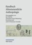 Handbuch Alttestamentliche Anthropologie, Buch