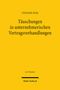 Stefanie Jung: Täuschungen in unternehmerischen Vertragsverhandlungen, Buch