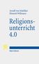 Arnulf Von Scheliha: Religionsunterricht 4.0, Buch