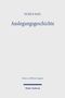 Patrick Bahl: Auslegungsgeschichte, Buch