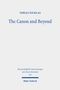 Tobias Nicklas: The Canon and Beyond, Buch